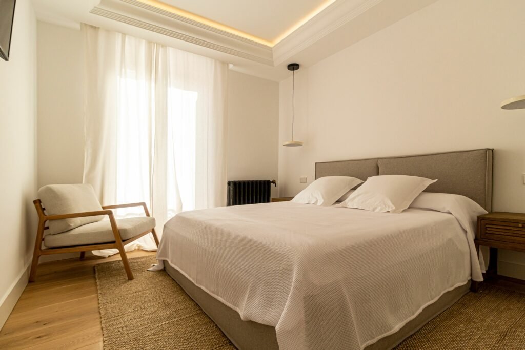 Habitaciones de Hotel Naralit
